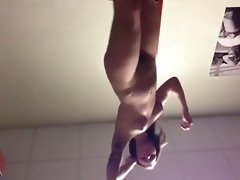 Military masturbation 3