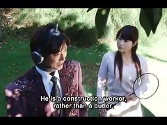 Erotibot FULL Seductive japanese CULT MOVIE