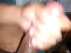 bbc masturbation