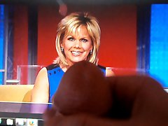 Tribute for Gretchen Carlson