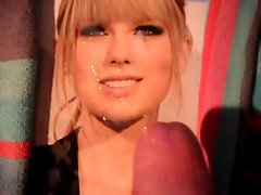 Taylor Swift -CumCovered- Part 2