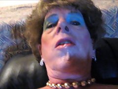 JOANNE SLAM - Transsexual FLUID TWO