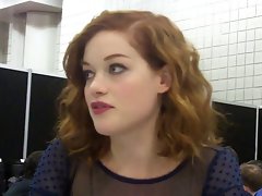 Lovely & superb Jane Levy