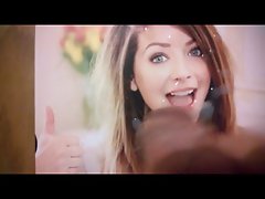 Cum Tribute - Zoella