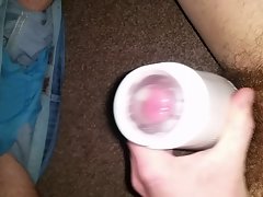 fleshlight flight fuck