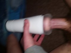 masturbator fleshlight fun