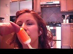 Ice Cream & Cum (Zdonk)