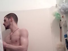 MONSTER Pecker SHOWER