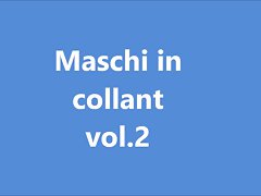 maschi in collant vol. 2