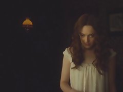 Dakota Fanning - Effie Gray