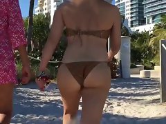 Another Florida Vacation Creep Video I Made
