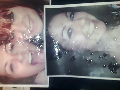 Cum Tribute for morelore
