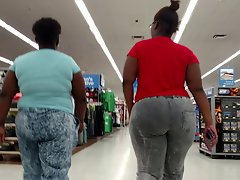 bigbooty Judy jeans