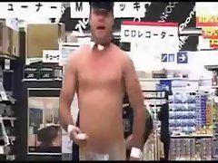 party lad in japan