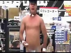party lad in japan