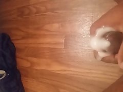 Thick Cum