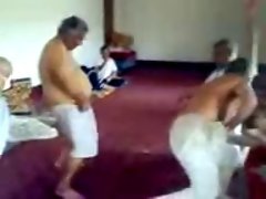 Dady Dance