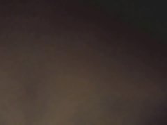 Bulgarian Lass Cock sucking and Anus play