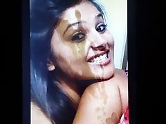 cum tribute to roymoksh's False sister