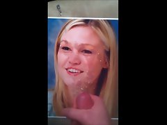 Julia Stiles Cum Tribute 2