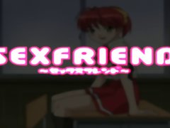 HMV - Lets be sexfriends