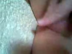 MASTRUBANDOSE Dirty wife 2