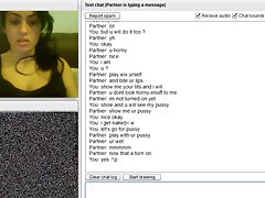 Chatroulette #2