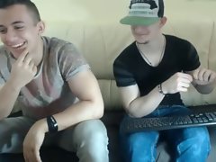 Moldova, 2 Dapper Bi Young men Cum, Have Fun, Filthy Big Butts