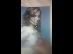 Natalie Portman Cum Tribute 2