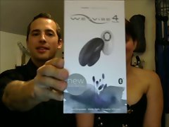 ToyReview with Victoria&DeWitt