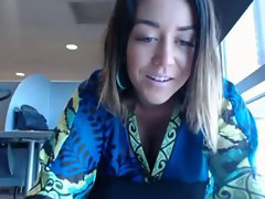 at work