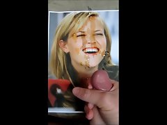 Reese Witherspoon Cum Tribute 3