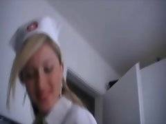 Nurse BJ