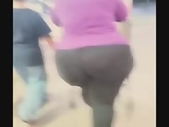 candid thick cute bbw 13