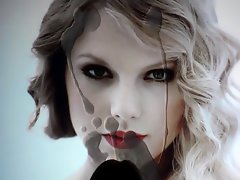 Taylor Swift Cum Tribute