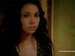 Jessica Parker Kennedy naked - Black Sails S02E03