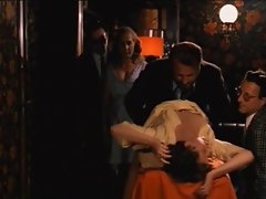 La bonzesse 1974 (Cuckold scene)