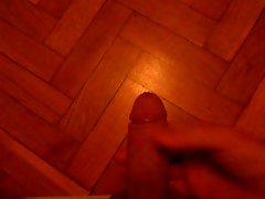 obscene handjob