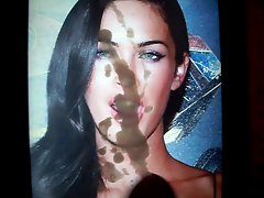 Megan Fox 2nd tribute