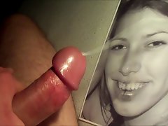 cumming on wies!
