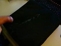 big cum