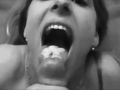 Heather Brooke CUMSHOT compilation