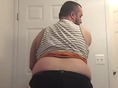 delicioso chub twerk 2