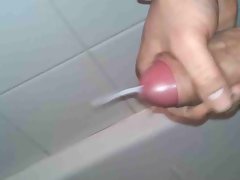 cumshot for girlfriend