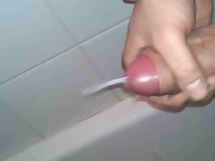 cumshot for girlfriend