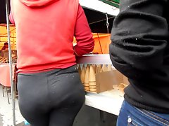 Attractive mature Naughty ass 22 (MILF)