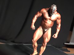 ROIDGUTTED MUSCLEDAD