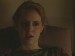 Fire In Her Bed