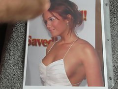 Mandy Moore Tribute 01