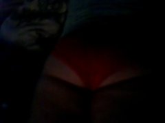 My dirty wife again
